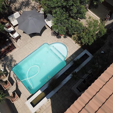 Mosate Guest House Lephalale Zewnętrze zdjęcie