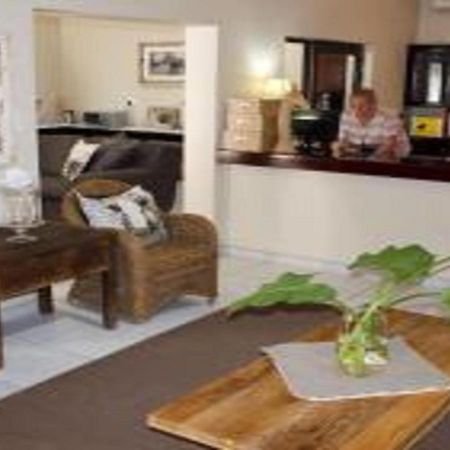 Mosate Guest House Lephalale Zewnętrze zdjęcie