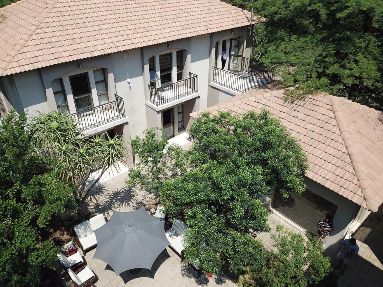Mosate Guest House Lephalale Zewnętrze zdjęcie