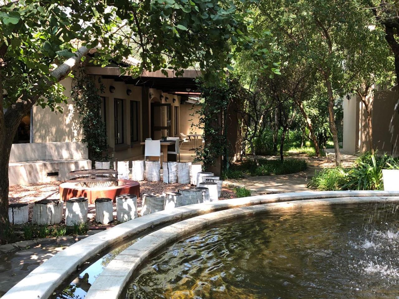 Mosate Guest House Lephalale Zewnętrze zdjęcie