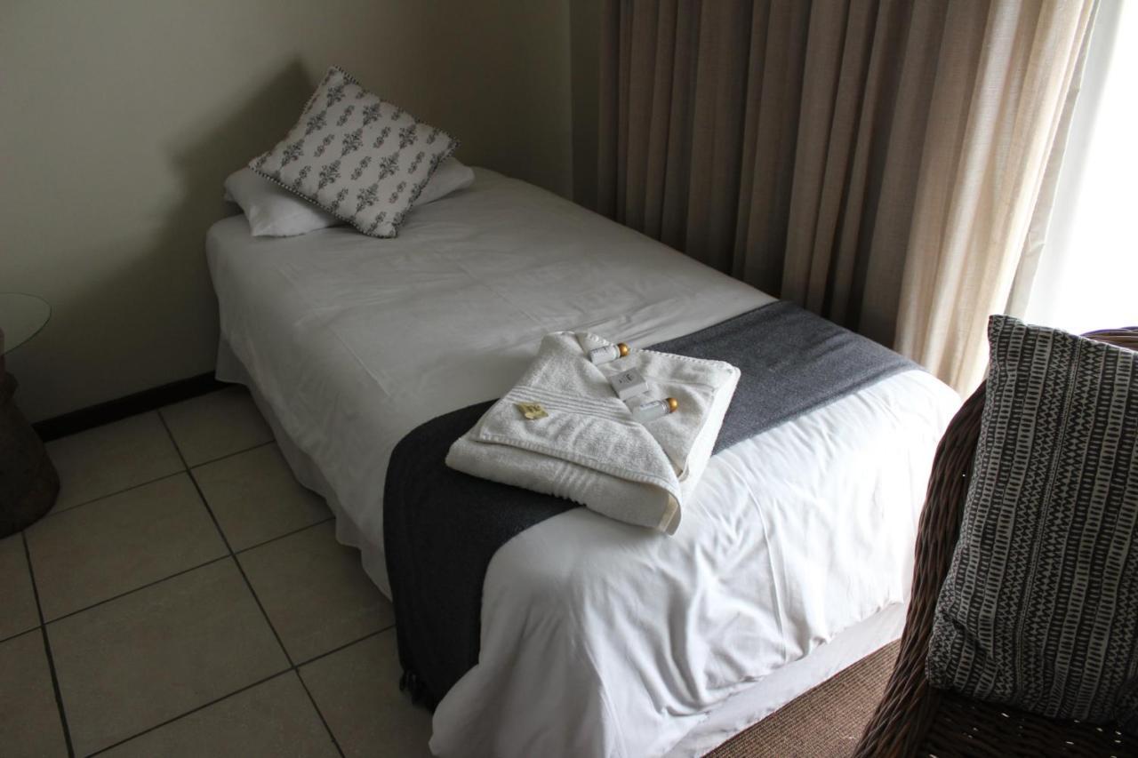 Mosate Guest House Lephalale Zewnętrze zdjęcie