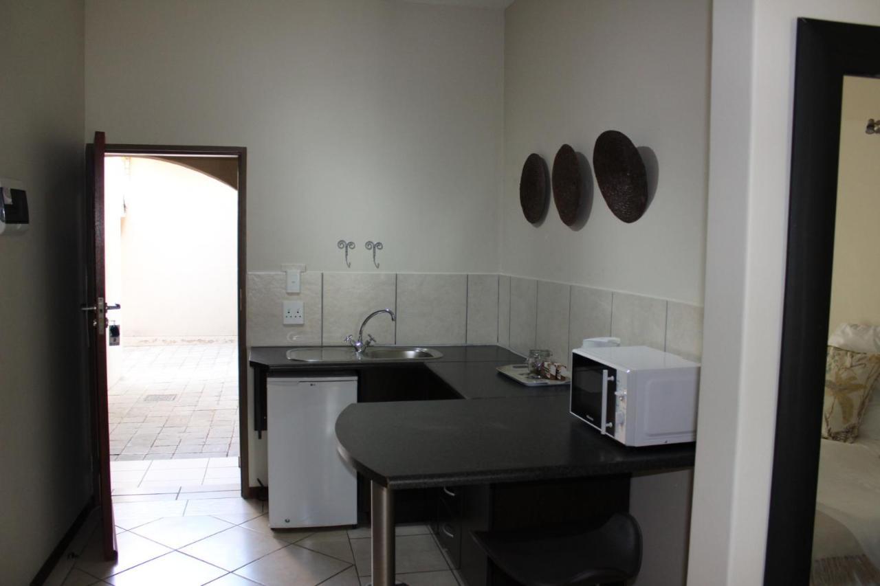 Mosate Guest House Lephalale Zewnętrze zdjęcie