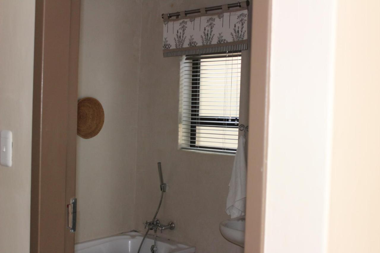 Mosate Guest House Lephalale Zewnętrze zdjęcie