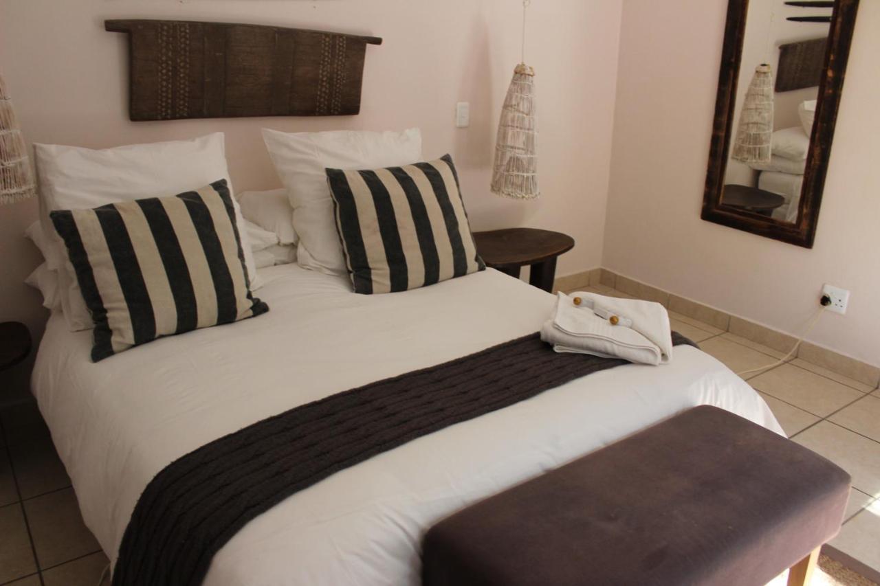 Mosate Guest House Lephalale Zewnętrze zdjęcie