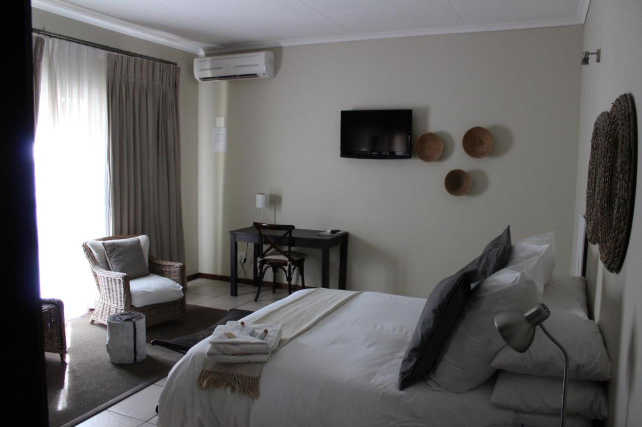Mosate Guest House Lephalale Zewnętrze zdjęcie