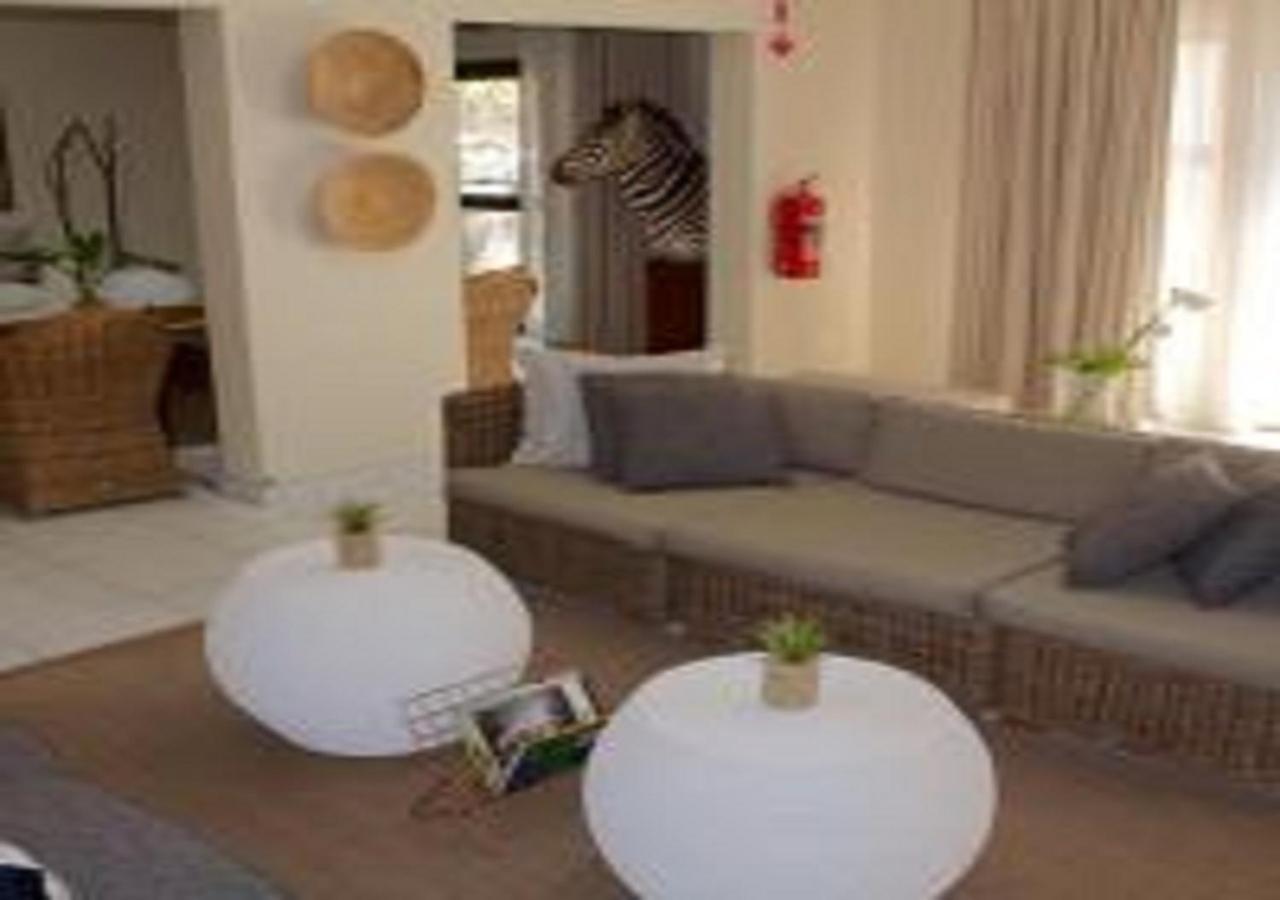 Mosate Guest House Lephalale Zewnętrze zdjęcie