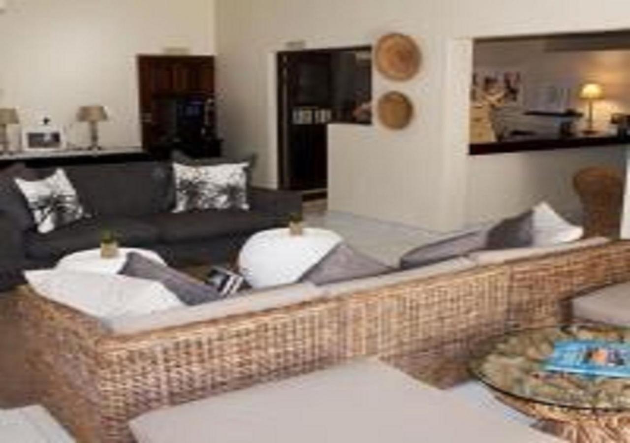 Mosate Guest House Lephalale Zewnętrze zdjęcie