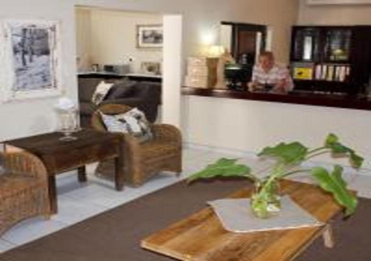 Mosate Guest House Lephalale Zewnętrze zdjęcie